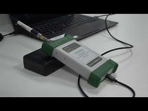 Ultraportable Spectrum Analyzer and Power Analyzer