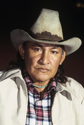 Will Sampson | Actor