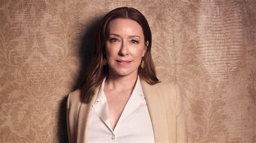 Why Molly Parker loves playing complex characters who've lost everything | CBC Arts