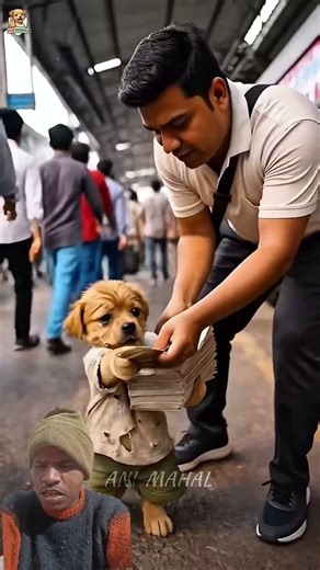 एक कुत्ते की दर्दभरी कहानीऊँचाई की कीमत