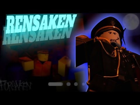 RENSAKEN | KEYLESS ROBLOX SCRIPT | PASTEBIN 2025 | FAKE BLOCK, AUTO GENERATOR, ESP, GENERATOR TP🔥