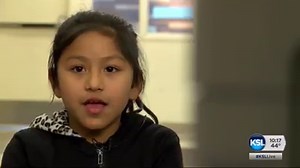 850K views · 3.8K reactions | Rose Park Elementary is a school with a lot of at risk kids, and every day, children who got into trouble were paraded into the principal's office. Now, it's pretty rare to see kids in the office. So what changed? As photojournalist Peter Rosen reports, it all started with a new principal and five colors. | KSL 5 TV | Facebook