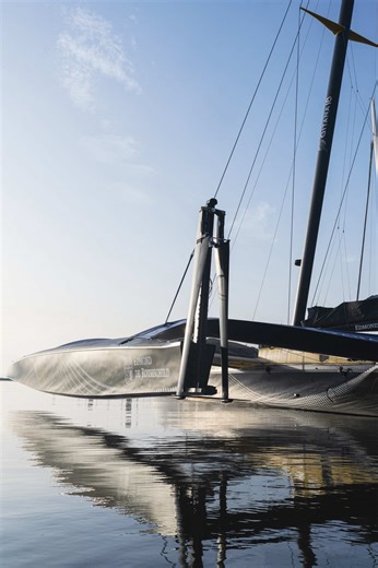 Flying Offshore : La saison 4 commence ce dimanche !