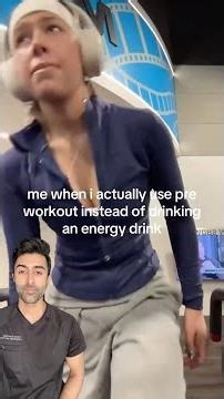 Why Your Pre-Workout Makes You Itch