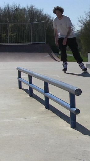 7.8K views · 179 reactions | Vortex test runs with @nick_lomax is now...