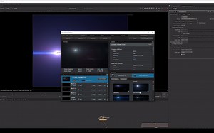 NUKE插件镜头光晕Optical Flares 12 13 安装方法 - 视频下载 Video Downloader