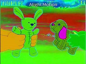 Franklin The Turtle Theme Song In The Real Sailor Moon Major