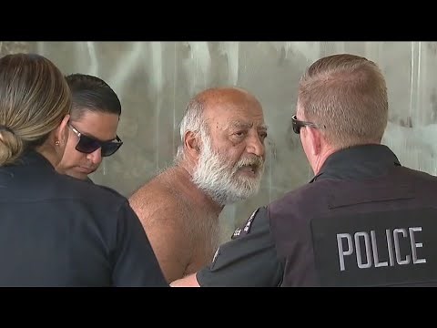 Sherman Oaks homeless crisis: LAPD out to help businesses following FOX 11 story