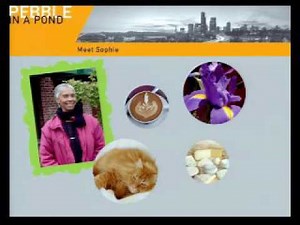 Interaction Design Projects for Health and Wellness