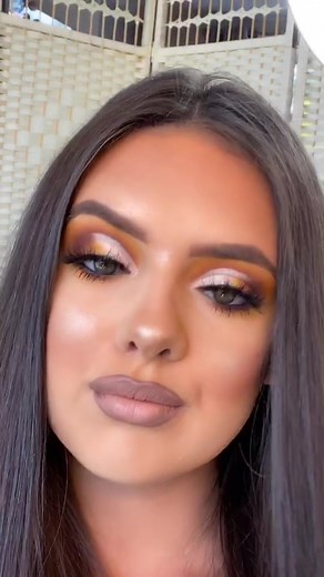 🧡💛🤍Cute look 🧡💛🤍#fyp#foryoupage