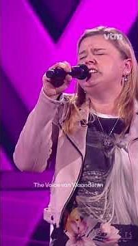 Britt pakt uit met stevige Beatles-cover #tvvv