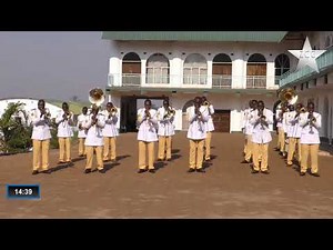 ZCC Mbungo - Wednesday 23 Sept 2020 - livestream