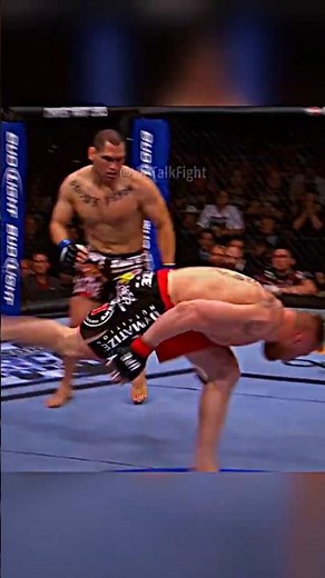 Cain Velasquez DOMINATED Brock Lesnar #brocklesnar #cainvelasquez #ufc #titlefight