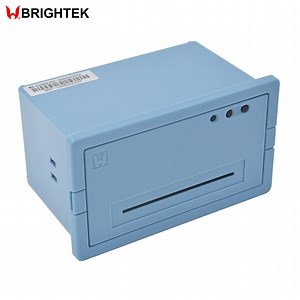 [Hot Item] Micro DOT Matrix Printer for Market (WH-E20)