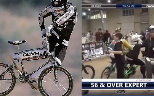 The dark side of Harry Leary - Canadian Cycling Magazine