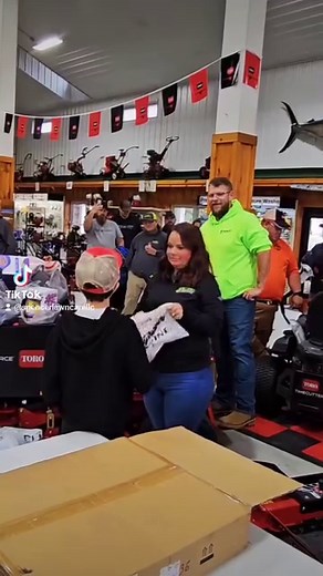 7.7K views · 92 reactions | @thetorocompany Savanaha and I can't say...