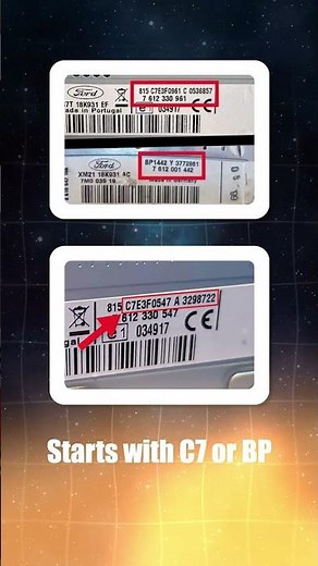 How to Unlock the Ford Navigation System Radio