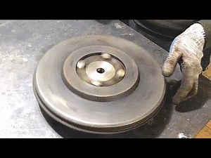 Making a free energy generator with a flywheel mechanism. Free energy generator