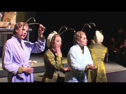 Theater und Schule (TuSch)