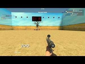 TF2 Zombie Escape - Squid Game