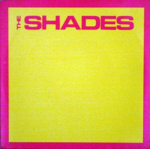 The Shades - Hello Mr. Johnson