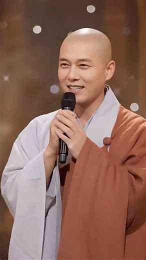 😮 와… 스님계의 트롯 고수 등장ㄷㄷ 혜동스님 ‘울어라 열풍아’ 무대🔥 #울어라열풍아 #이미자 #AI립싱크