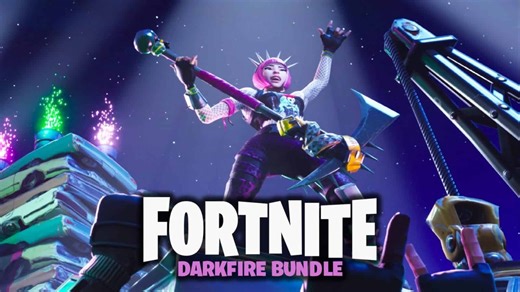 Comprar Fortnite - Darkfire Bundle - Xbox One & Xbox Series X|S