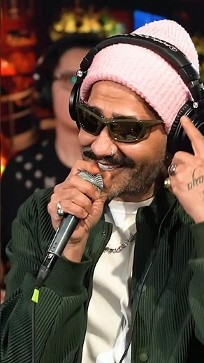 Freestyle CONNECT-R la GROOVEstream !!!