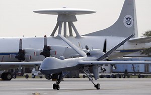 General Atomics Lands Contract to Support Drones