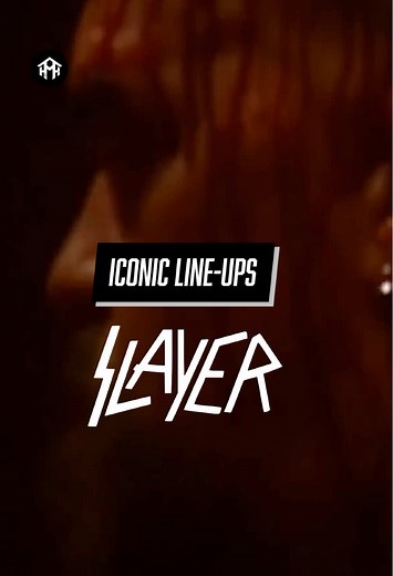 Discussing Slayer Line-up Changes and Favorites