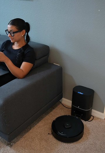 Nuevo robot limpiador que ahorra tiempo y estrés