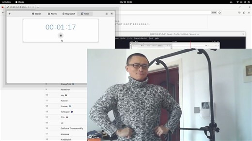 【leetcode】第391场周赛国服第3名实况：超级手速场，纪念一下人生第一次在10分钟内完成周赛