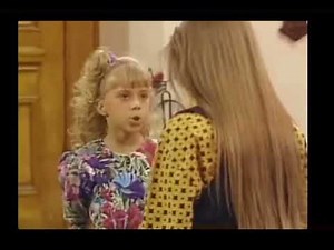 Original video of I’m taller I’m shorter