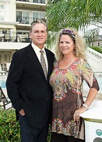 Top Producing Sand Key Real Estate Team of Merry & Michael Joins Coastal Properties Group International