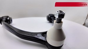 8 Pcs Front Suspension Kit Fit For Hyundai Santa Fe Sport 2013-2018, Fit For Kia Sorento 2014-2015 Steering Control Arm w/Ball Joint Sway Bar Stabilizer Link Tie Rod