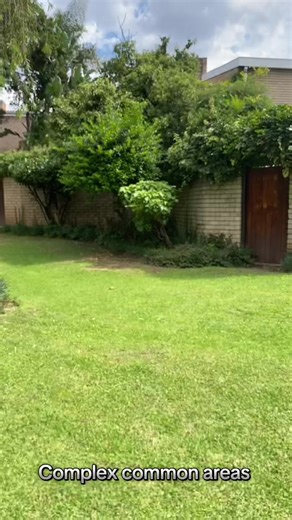 Charming Cottage for Rent in Morningside, Sandton
