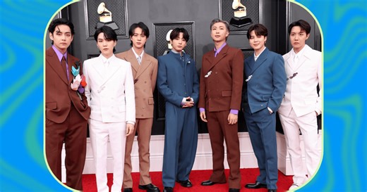 There's A Really Deep Meaning Behind The New BTS Album Name