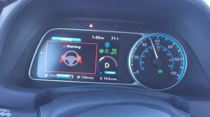138K views · 1.1K reactions | The Nissan Leaf’s ProPilot Assist...