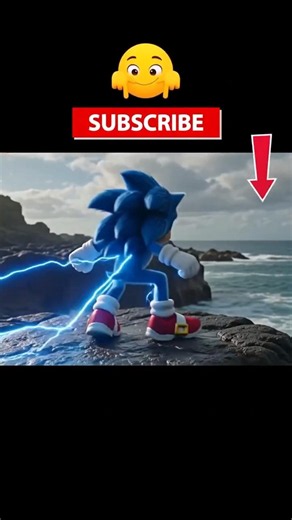 #sonic#trending