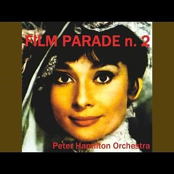 Ruby (Theme from the Film: Ruby)