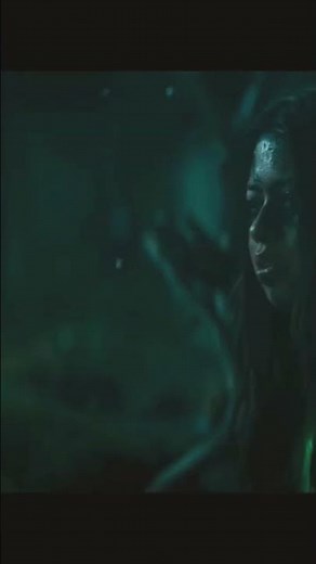 Prey Death / Naru kills Predator / Prey last scene / Prey Ending / Prey movie 2022