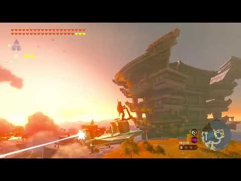 究極のチート星速ジェット機「インフィニットスカイ」