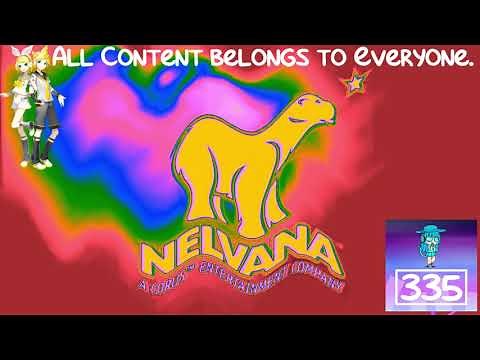 (REQUESTED) Crying Nelvana Logo Effects