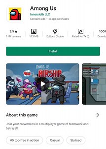 Tips to Win in Among Us