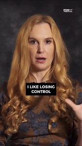 Ariel speaks openly about power, control, and desire, and how it became part of her work. Full uncut interview on Patreon. Link in bio. #InsideOutHabitual | Inside Out Habitual