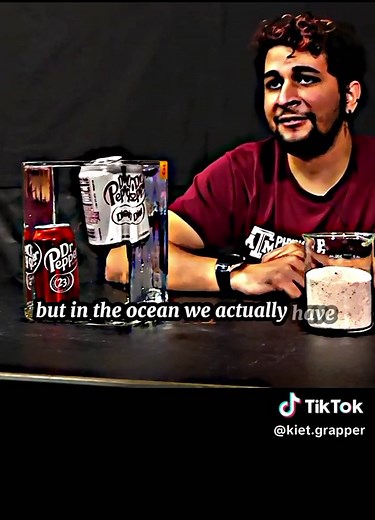 Understanding Relative Density: Sink or Float Soda Can Experiment