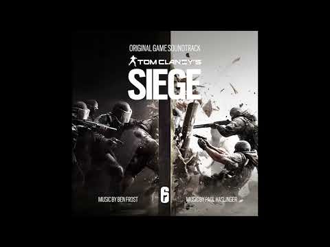 Tom Clancy's Rainbow Six Siege Preparation Sound Effect