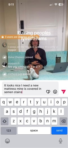 Live Stream Troll (@live.stream.troll)’s videos with original sound - Live Stream Troll