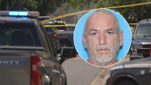 Timeline: Here’s what we know about the man who tried to set off an explosion outside the Jackson County courthouse