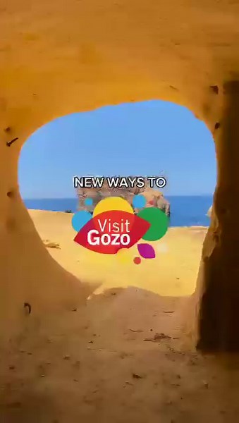 35 reactions | New year means loads of new ways to discover and fall in love with #Gozo! Follow us for the best Gozo travel inspiration for 2024. ️☀️ #visitgozo #travel #malta #2024 | VisitGozo.com | Facebook